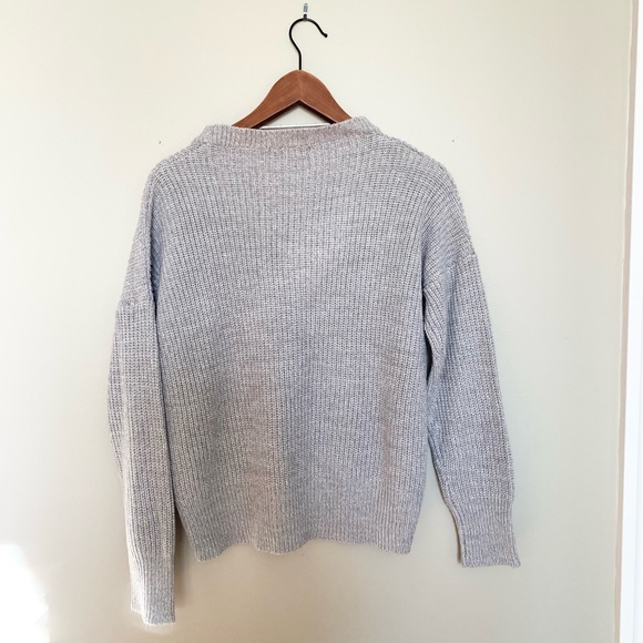 Atmosphere Knit Sweater - Picture 3 of 8